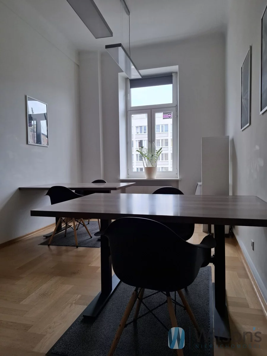 Biuro 20,00 m², oferta nr , WIL371194, Warszawa, Mokotów, Mokotów, Puławska