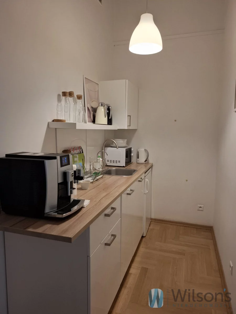 Biuro 20,00 m², oferta nr , WIL371194, Warszawa, Mokotów, Mokotów, Puławska