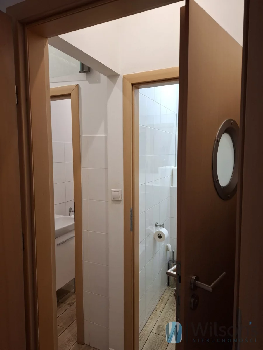 Biuro 20,00 m², oferta nr , WIL371194, Warszawa, Mokotów, Mokotów, Puławska