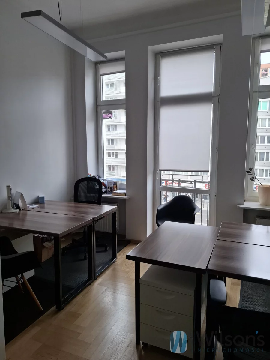 Biuro 30,00 m², oferta nr , WIL865585, Warszawa, Mokotów, Mokotów, Puławska