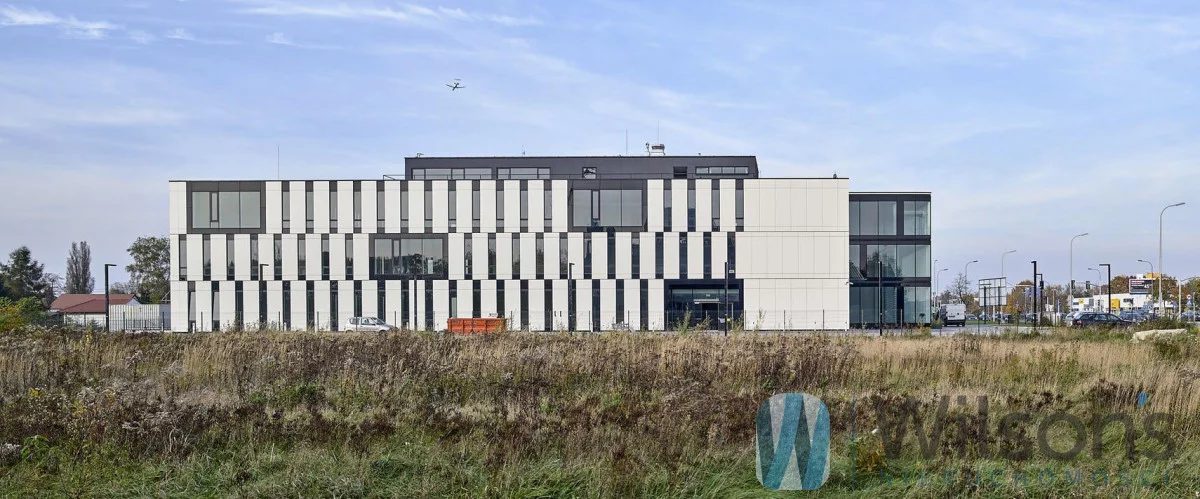 Apartamenty WIL565758 Warszawa Ursynów Puławska