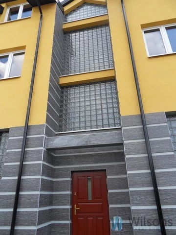 Lokal użytkowy 250,00 m², oferta nr , WIL917511, Radom
