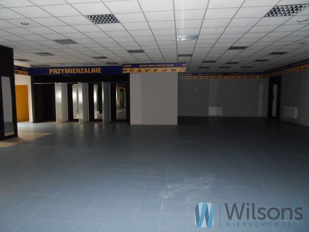 Lokal użytkowy 630,00 m², oferta nr , WIL958345, Radom