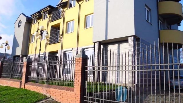 Lokal użytkowy 125,00 m², oferta nr , WIL714354, Radom