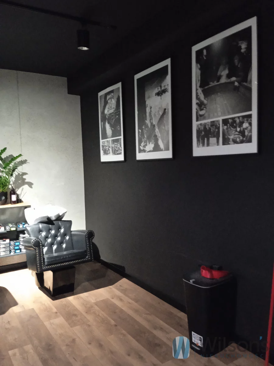 Lokal użytkowy 57,00 m², oferta nr , WIL429976, Radom