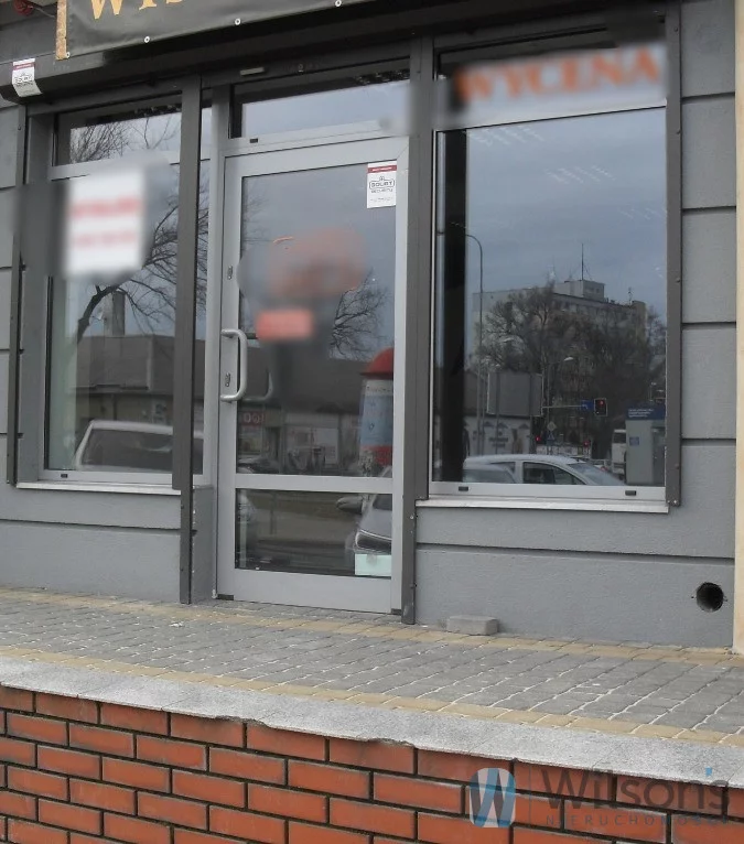 Lokal użytkowy 57,00 m², oferta nr , WIL429976, Radom