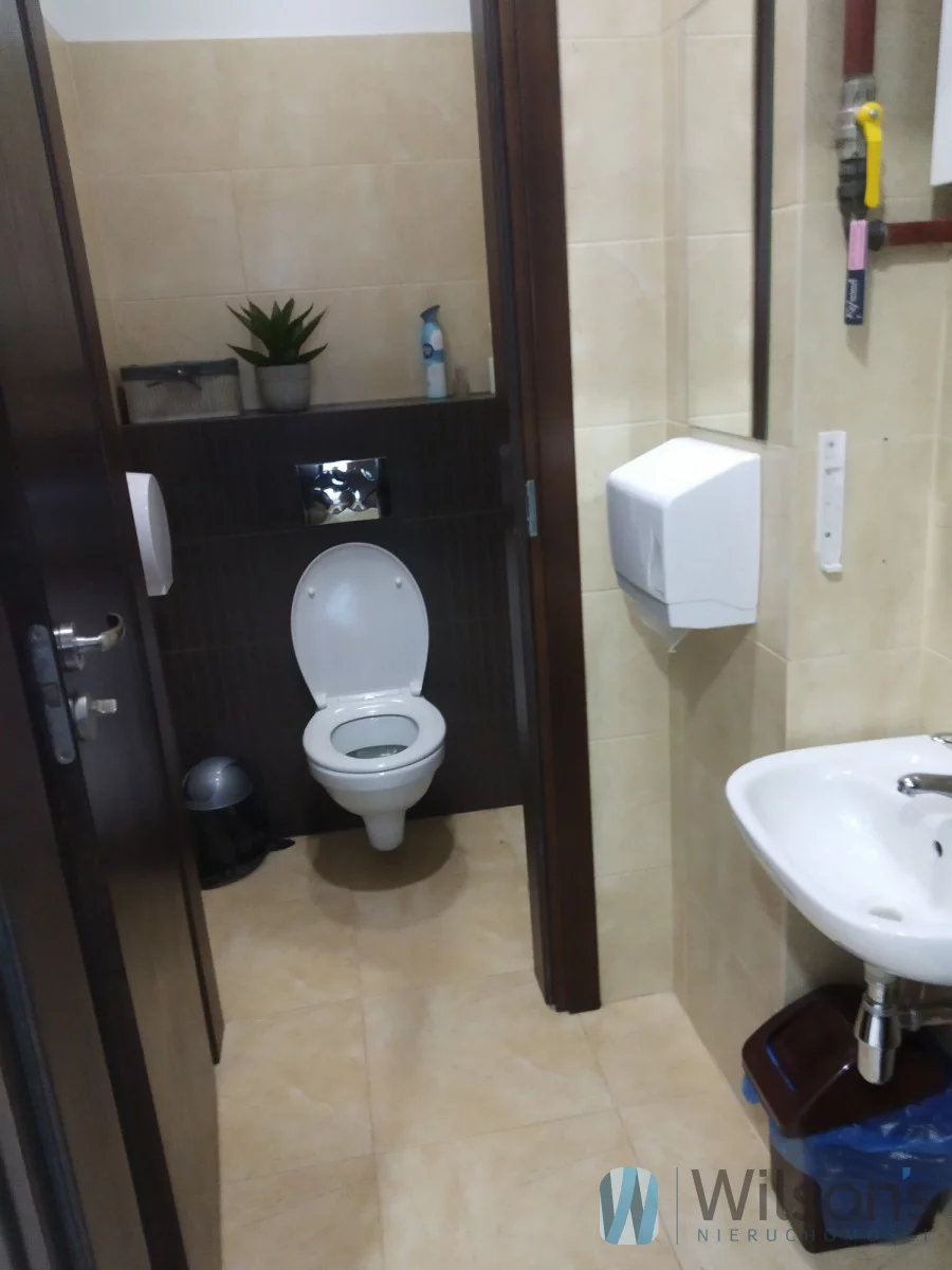 Lokal użytkowy 57,00 m², oferta nr , WIL429976, Radom