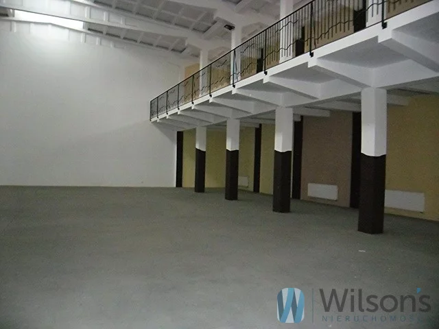 Obiekt do wynajęcia, 900,00 m², oferta nr WIL594679