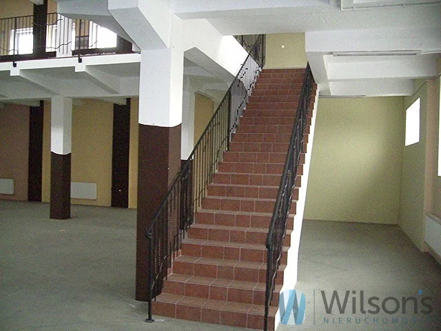 Obiekt 900,00 m², oferta nr , WIL594679, Radom