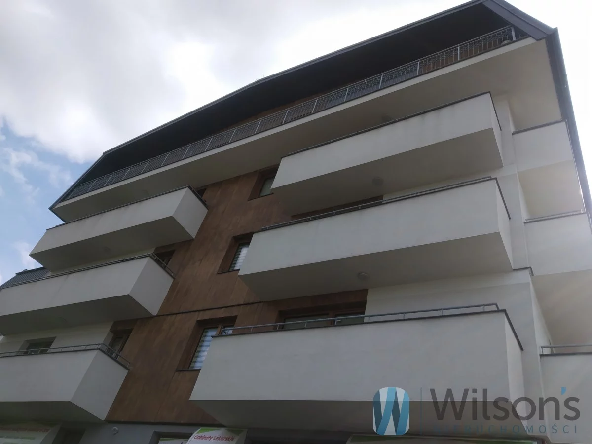 Obiekt 30,00 m², oferta nr , WIL379734, Radom