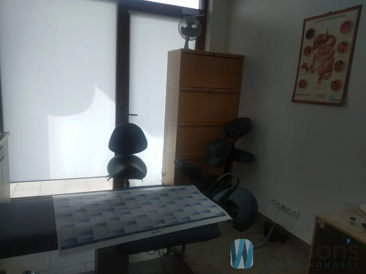 Obiekt 30,00 m², oferta nr , WIL379734, Radom