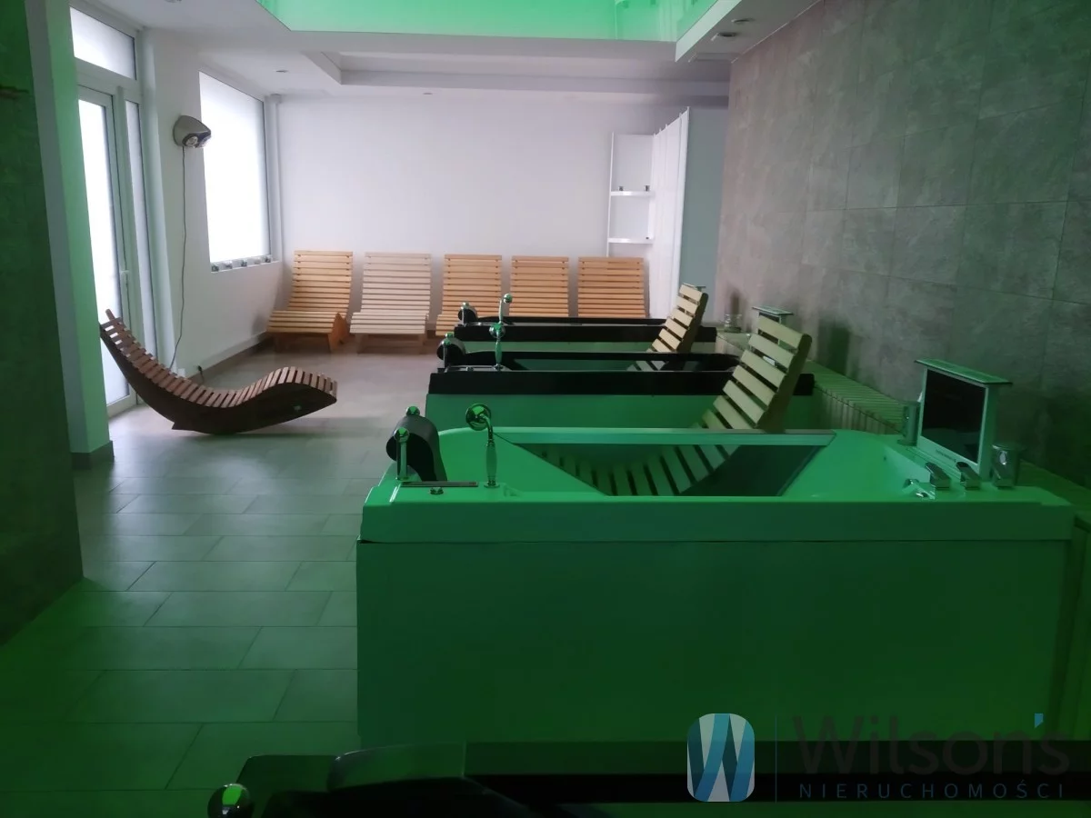 Obiekt 30,00 m², oferta nr , WIL379734, Radom