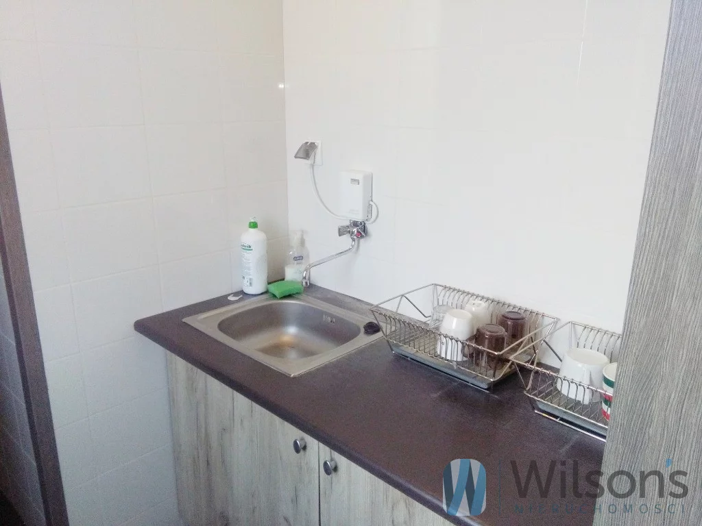 Biuro 40,00 m², oferta nr , WIL580927, Radom