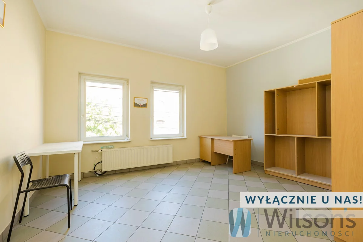 Lokal użytkowy 16,00 m², oferta nr , WIL294173, Radzymin