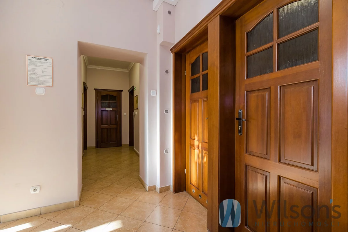 Biuro 47,50 m², oferta nr , WIL280058, Radzymin