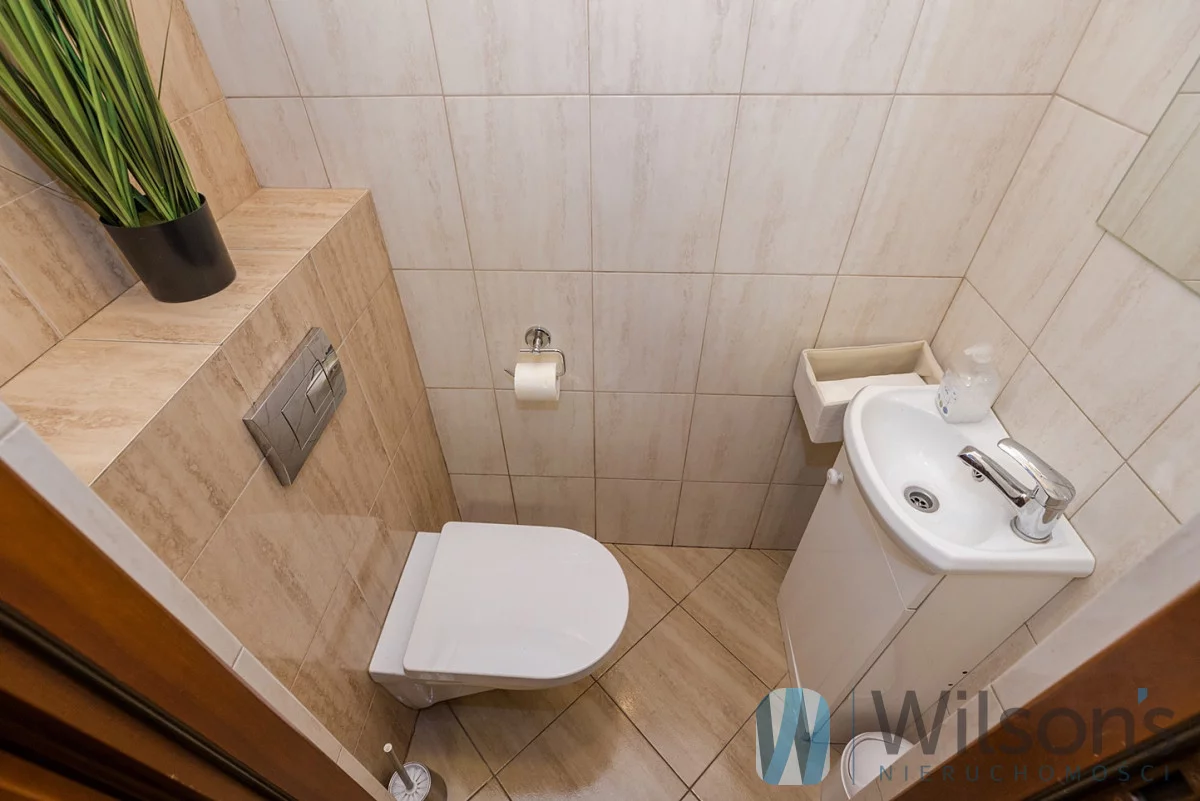 Biuro 47,50 m², oferta nr , WIL280058, Radzymin