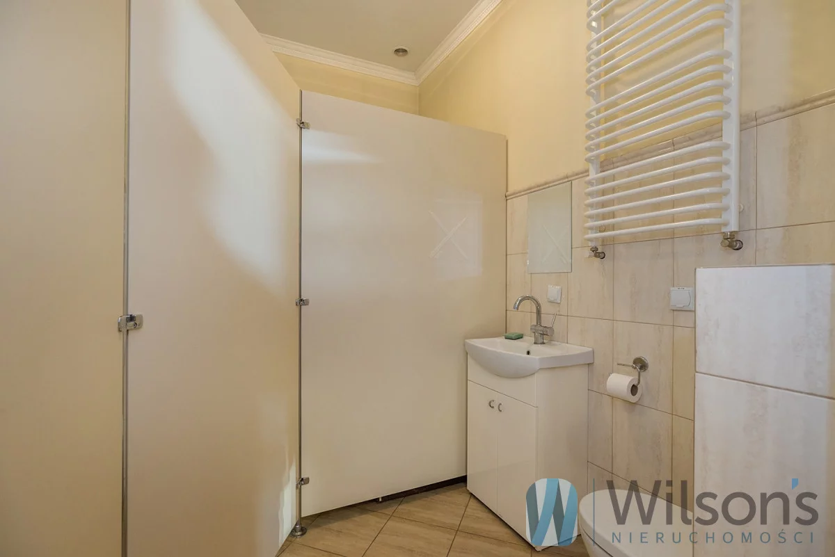 Biuro 47,50 m², oferta nr , WIL280058, Radzymin
