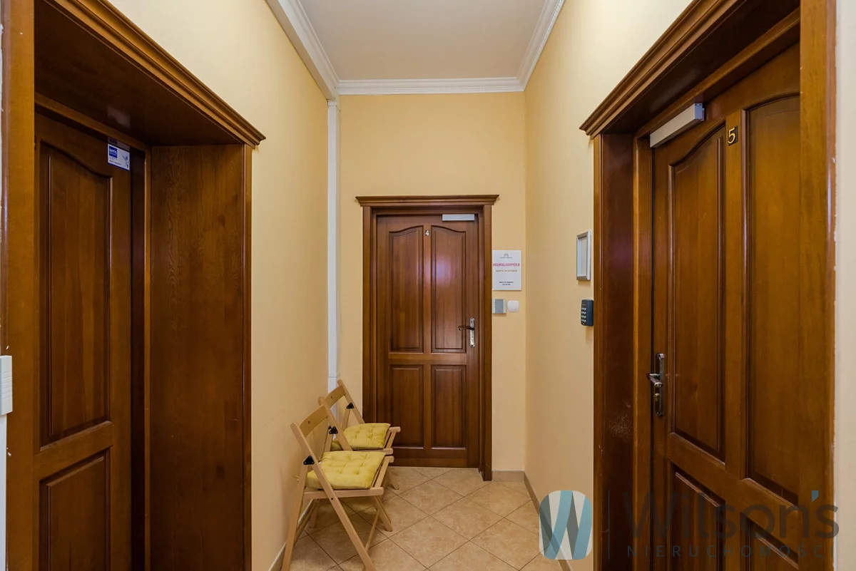 Biuro 47,50 m², oferta nr , WIL280058, Radzymin