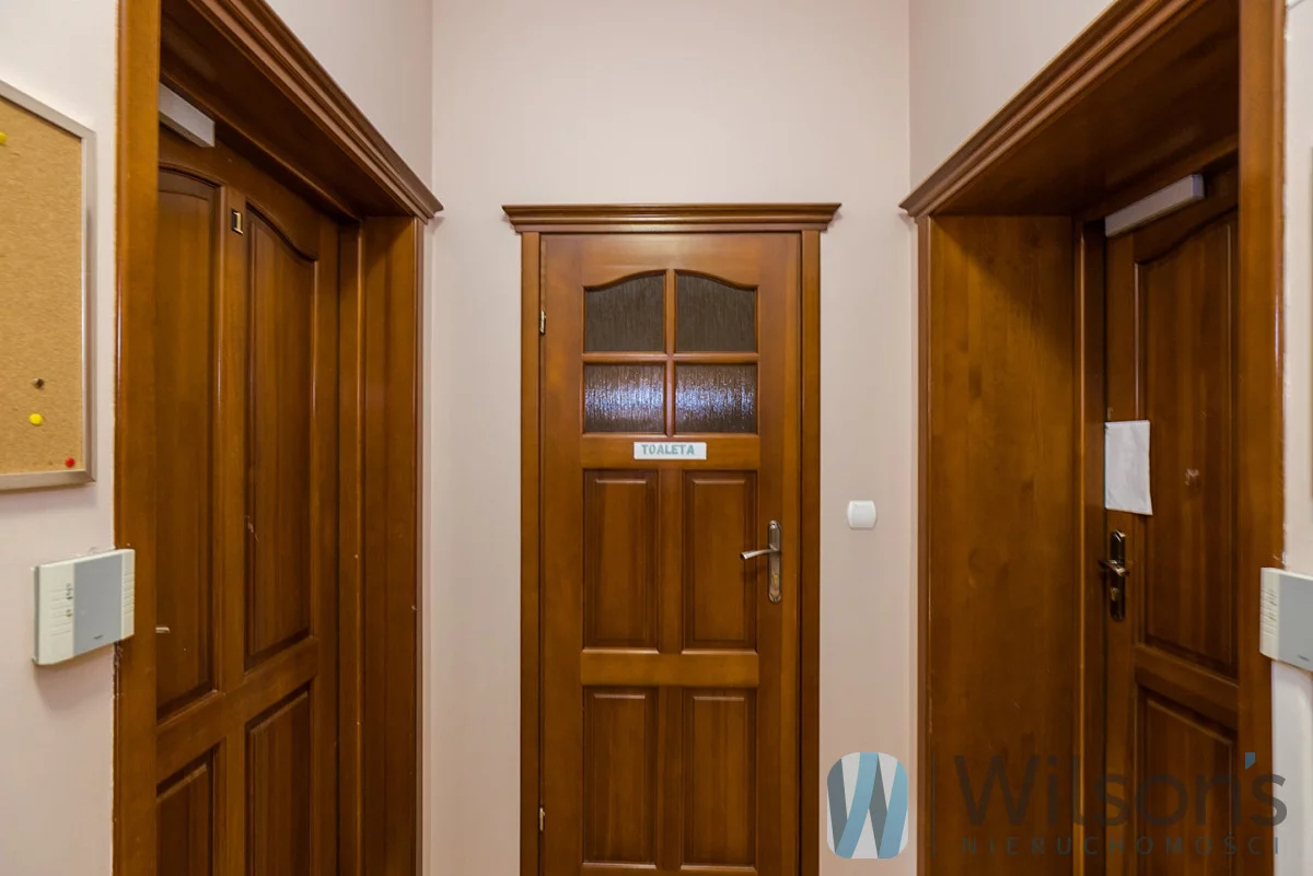 Biuro 47,50 m², oferta nr , WIL280058, Radzymin