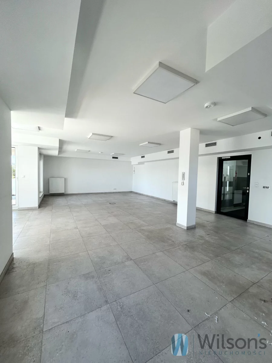 Apartamenty WIL977411 Warszawa Targówek Radzymińska