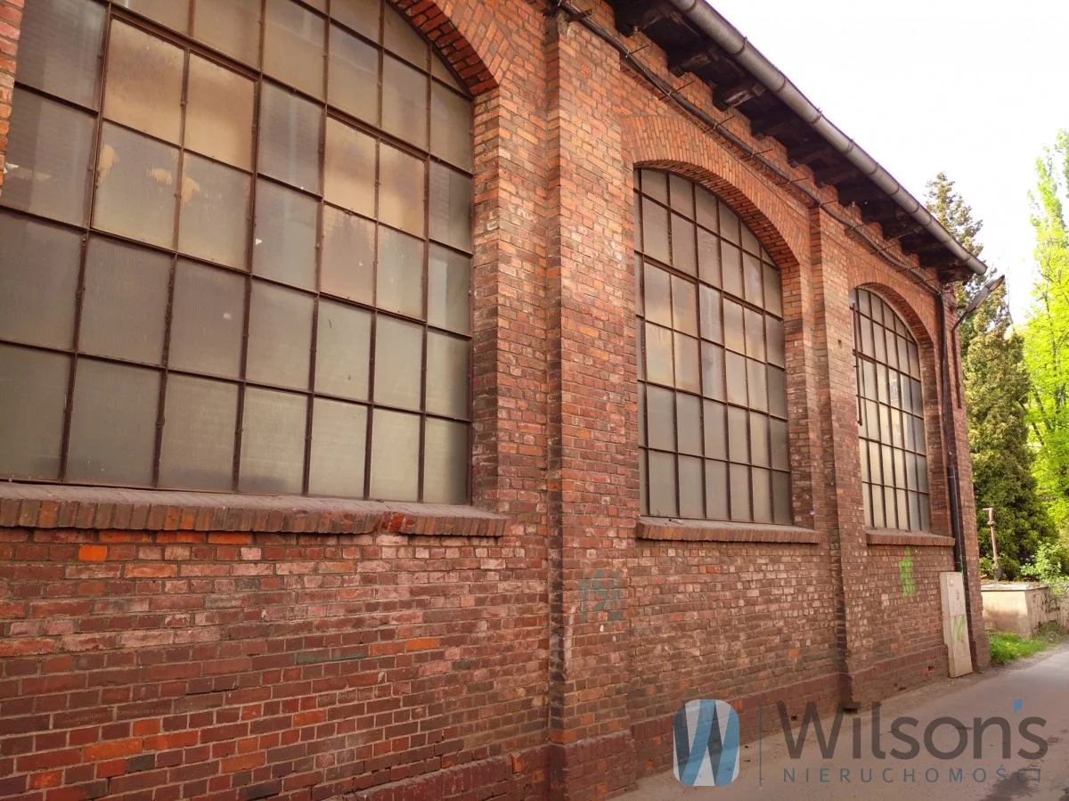 Obiekt 14 250,00 m², oferta nr , WIL215993167, Wrocław, Robotnicza
