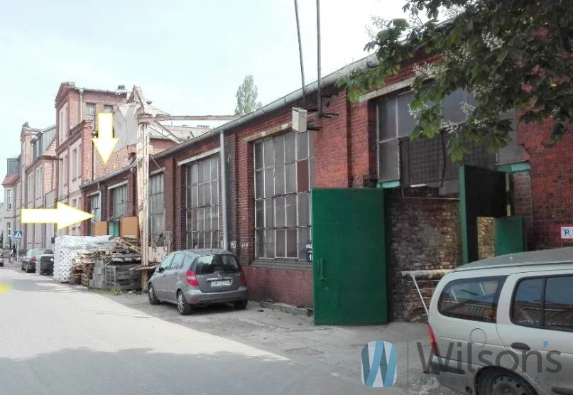 Obiekt 14 250,00 m², oferta nr , WIL215993167, Wrocław, Robotnicza