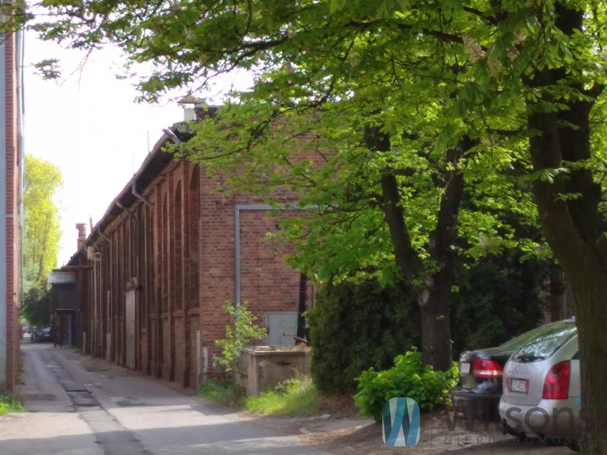 Obiekt 13 050,00 m², oferta nr , WIL215993381, Wrocław, Robotnicza