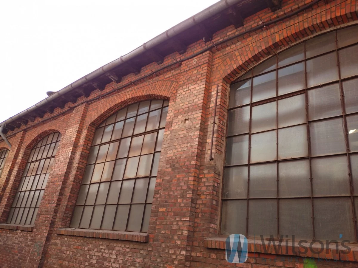 Obiekt 13 050,00 m², oferta nr , WIL215993381, Wrocław, Robotnicza