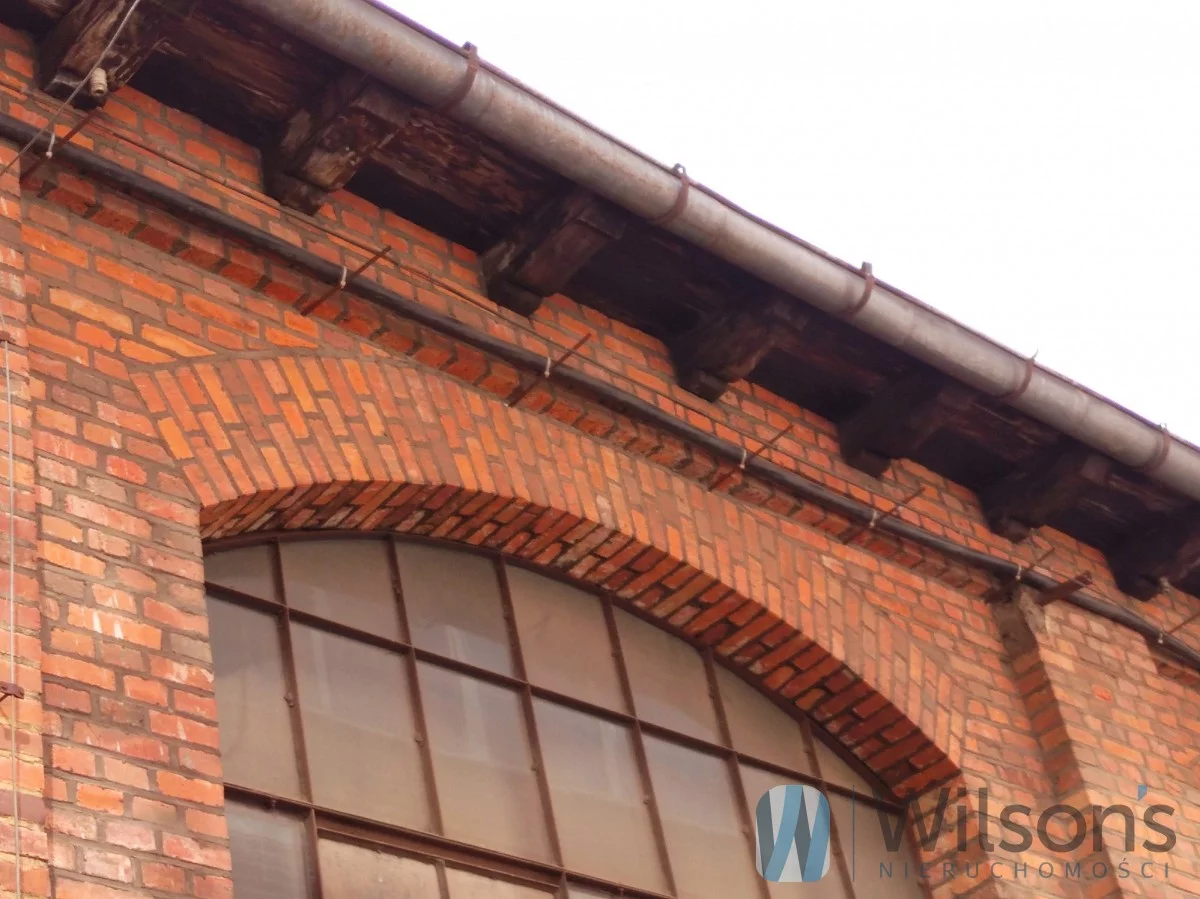 Obiekt 13 050,00 m², oferta nr , WIL215993381, Wrocław, Robotnicza