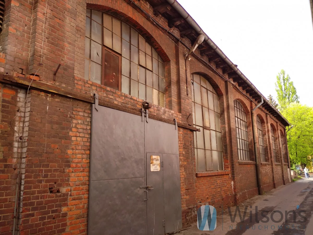 Obiekt 13 050,00 m², oferta nr , WIL215993381, Wrocław, Robotnicza