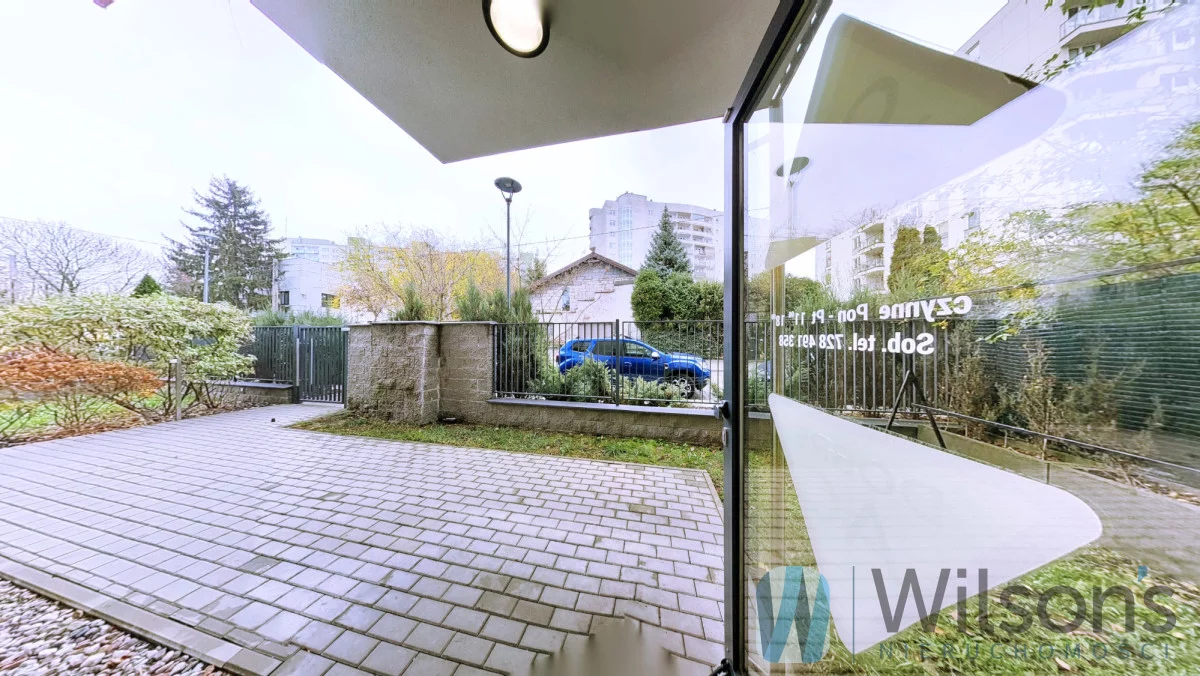 Lokal użytkowy 40,00 m², oferta nr , WIL496964, Warszawa, Bielany, Bielany, Rodziny Połanieckich