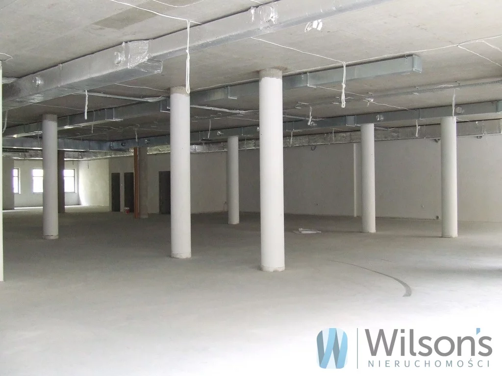 Lokal użytkowy 185,00 m², oferta nr , WIL615655, Radom, Romualda Traugutta
