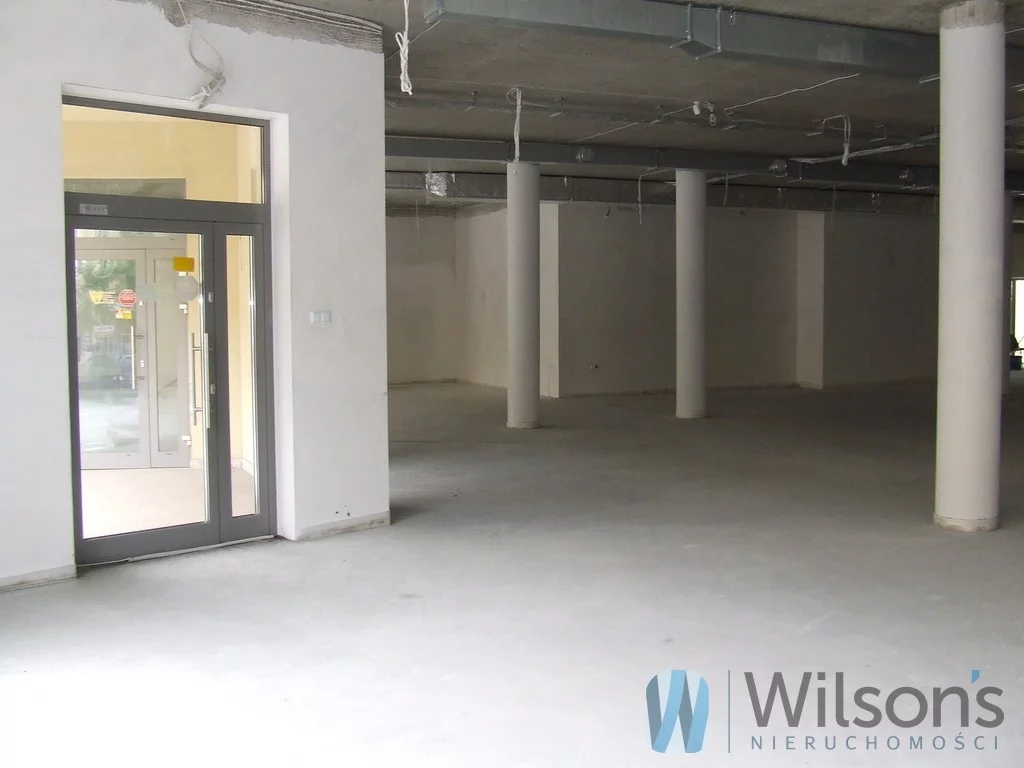 Lokal użytkowy 185,00 m², oferta nr , WIL615655, Radom, Romualda Traugutta