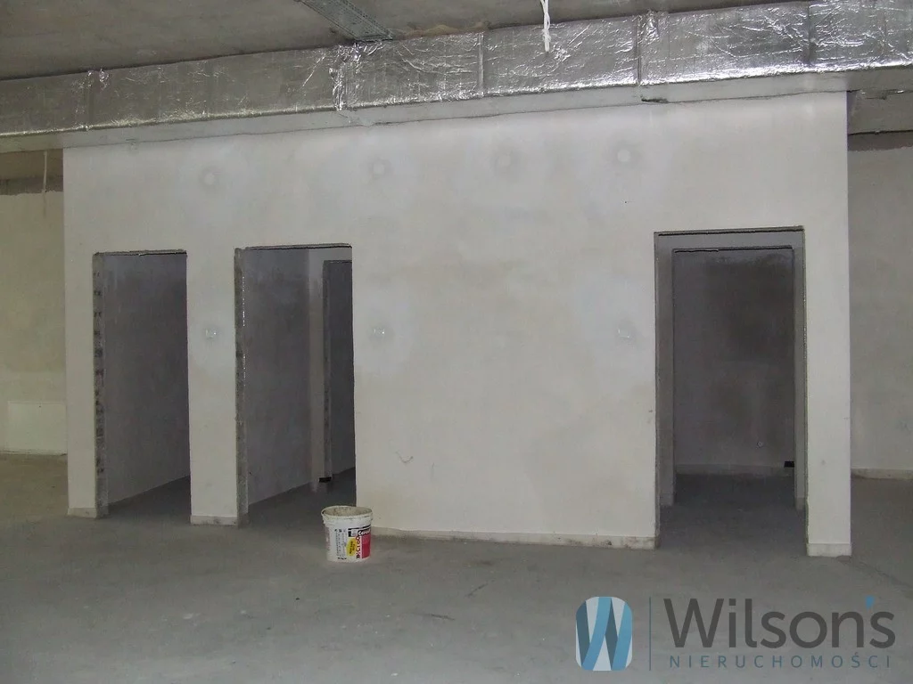 Lokal użytkowy 185,00 m², oferta nr , WIL615655, Radom, Romualda Traugutta