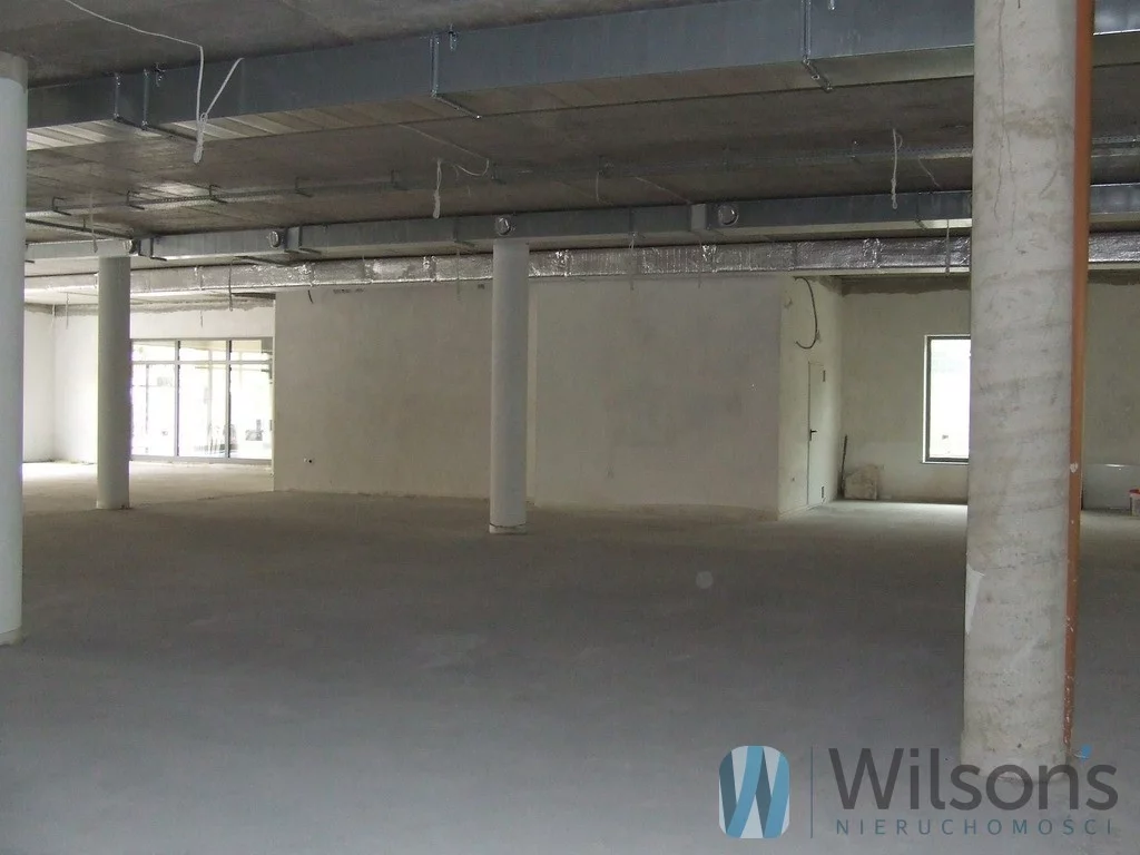 Lokal użytkowy 185,00 m², oferta nr , WIL615655, Radom, Romualda Traugutta