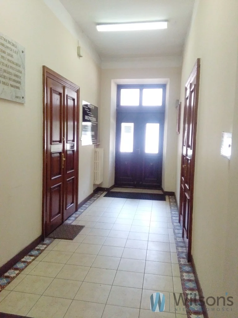 Biuro 30,00 m², oferta nr , WIL269221, Radom, Romualda Traugutta