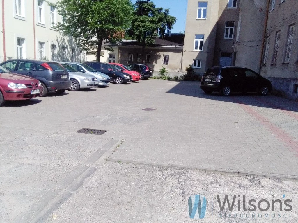Biuro 30,00 m², oferta nr , WIL269221, Radom, Romualda Traugutta
