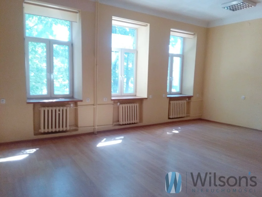 Biuro 40,00 m², oferta nr , WIL483560, Radom, Romualda Traugutta