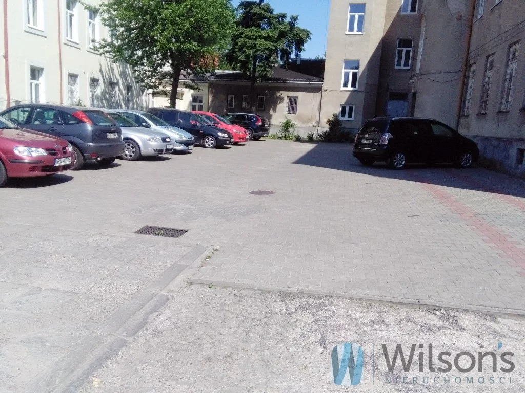 Biuro 40,00 m², oferta nr , WIL483560, Radom, Romualda Traugutta