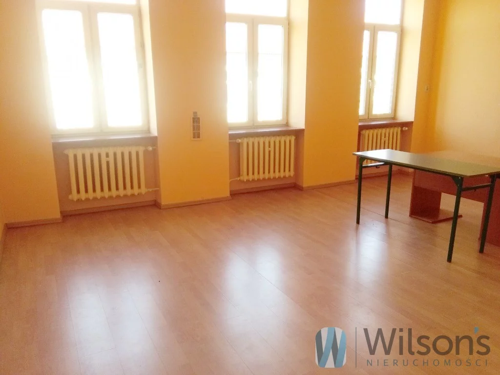 Biuro do wynajęcia, 16,00 m², oferta nr WIL501496