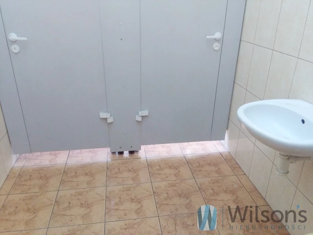 Biuro 18,00 m², oferta nr , WIL501496, Radom, Romualda Traugutta