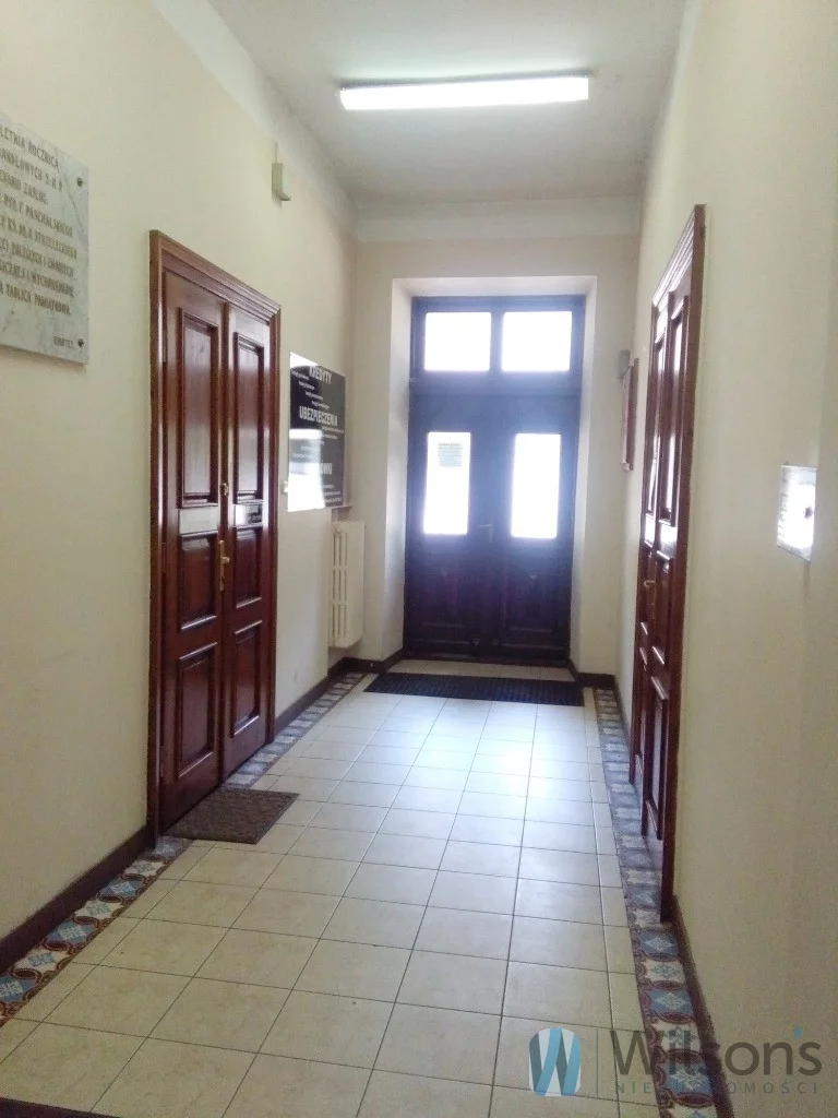 Biuro 18,00 m², oferta nr , WIL501496, Radom, Romualda Traugutta