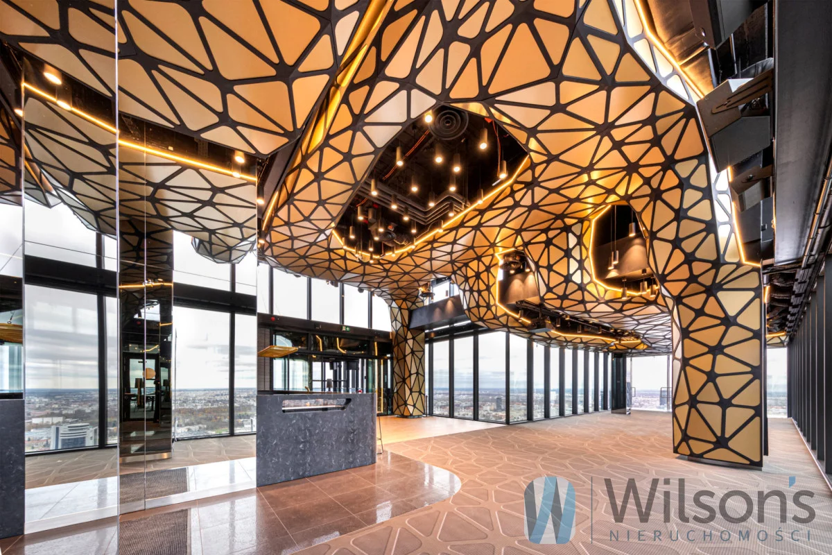 Biuro 293,17 m², oferta nr , WIL604084, Warszawa, Wola, Wola, Rondo Ignacego Daszyńskiego