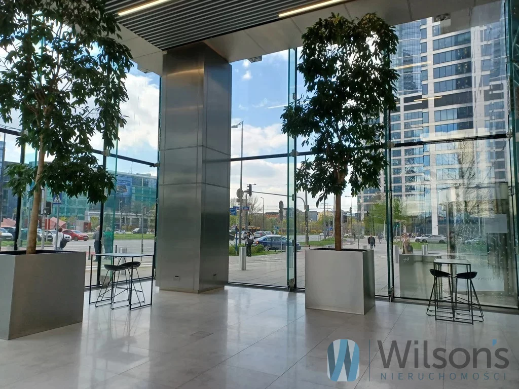 Biuro 293,17 m², oferta nr , WIL604084, Warszawa, Wola, Wola, Rondo Ignacego Daszyńskiego