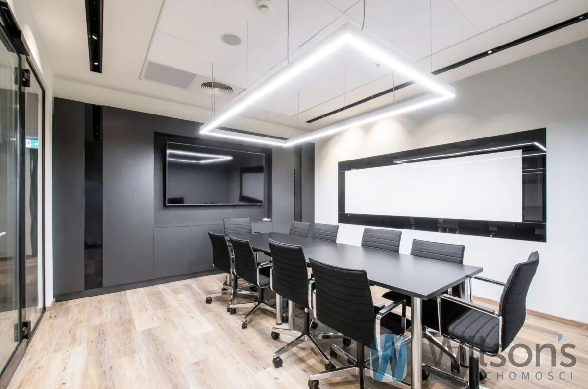 Biuro 30,00 m², oferta nr , WIL666104, Warszawa, Wola, Wola, Rondo Ignacego Daszyńskiego
