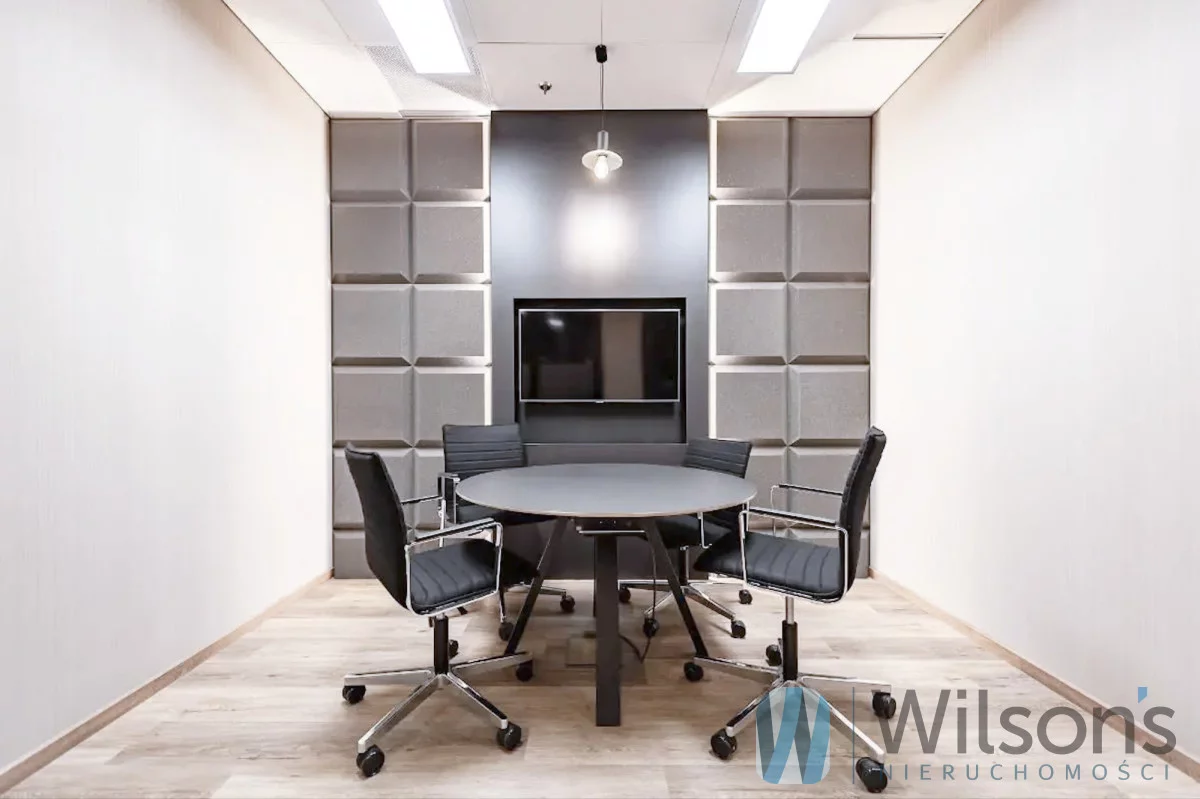 Biuro 30,00 m², oferta nr , WIL666104, Warszawa, Wola, Wola, Rondo Ignacego Daszyńskiego