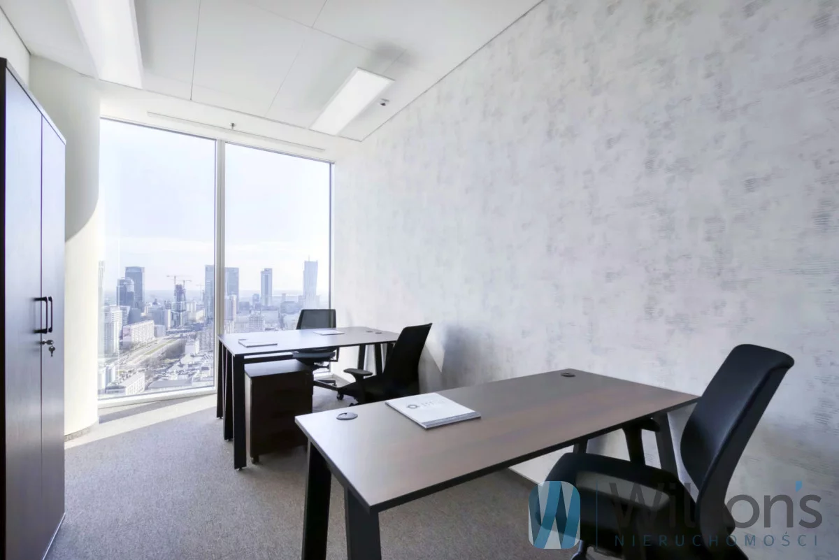 Biuro 30,00 m², oferta nr , WIL666104, Warszawa, Wola, Wola, Rondo Ignacego Daszyńskiego