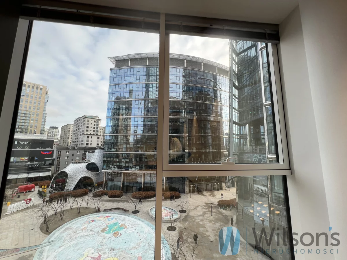 Biuro 50,00 m², oferta nr , WIL105906, Warszawa, Wola, Wola, Rondo Ignacego Daszyńskiego