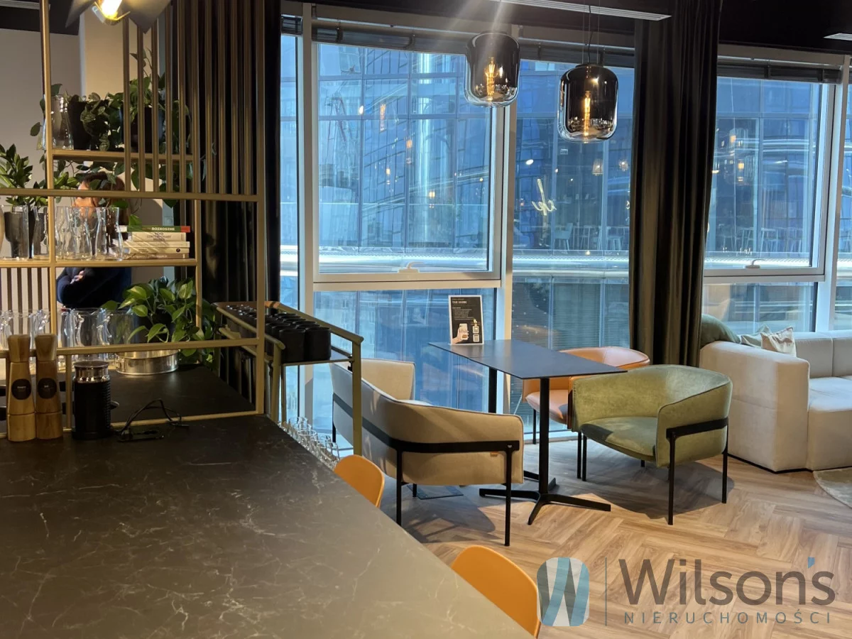 Biuro 50,00 m², oferta nr , WIL105906, Warszawa, Wola, Wola, Rondo Ignacego Daszyńskiego
