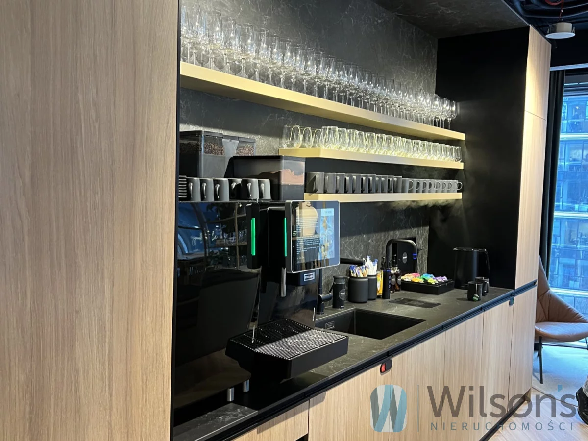 Biuro 50,00 m², oferta nr , WIL105906, Warszawa, Wola, Wola, Rondo Ignacego Daszyńskiego